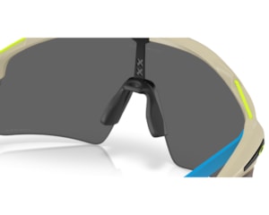 Óculos de Sol Oakley Stunt Wing Matte Sand Prizm Black OO9519 03-41