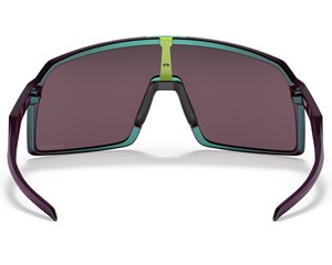 Óculos de Sol Oakley Sutro Green Purple Shift Prizm Road Black