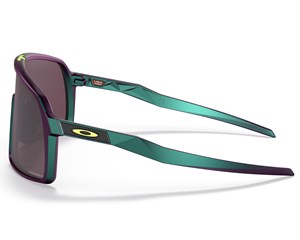 Óculos de Sol Oakley Sutro Green Purple Shift Prizm Road Black