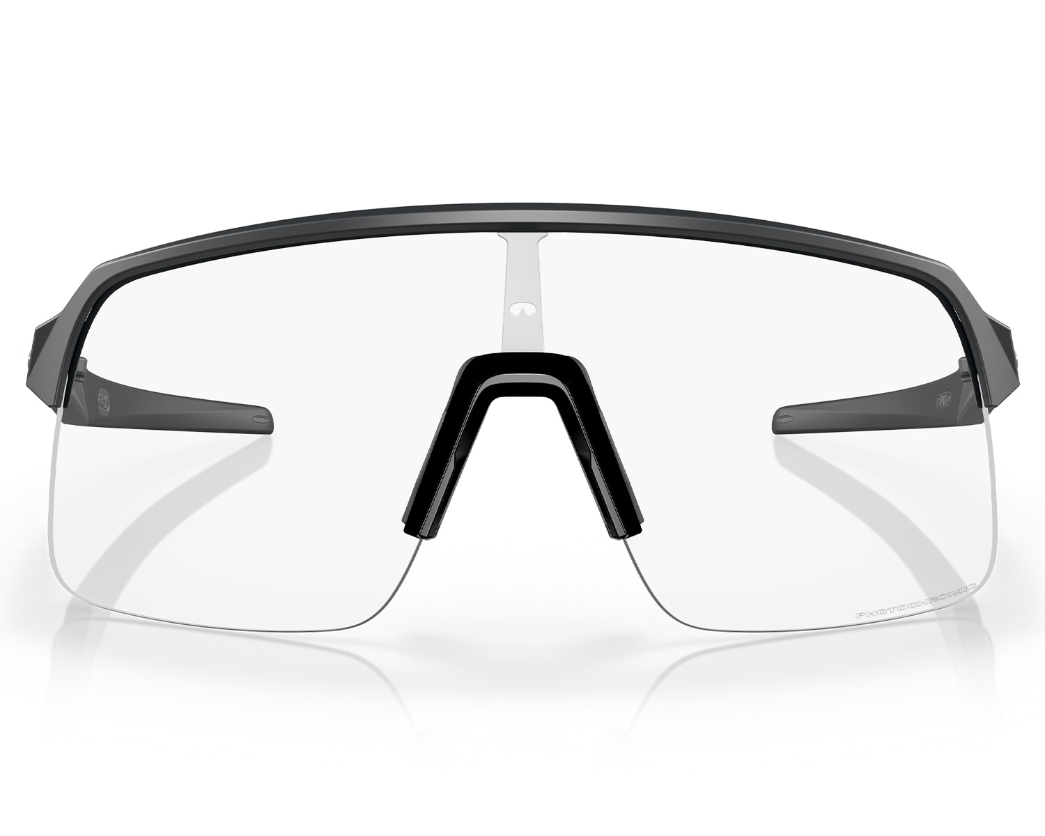 Óculos de Sol Oakley Sphaera Matte Clear Photochromic OO9403 Óculos de Sol Oakley Sphaera Matte Clear Photochromic OO9403