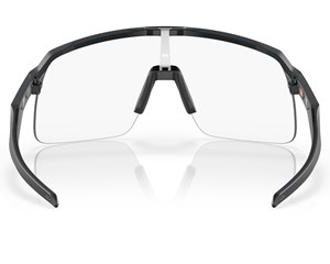 Óculos de Sol Oakley Sutro Lite Clear to Black Photochromic