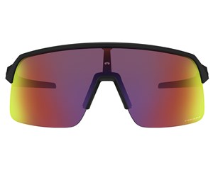 Óculos de Sol Oakley Sutro Lite Matte Black Prizm Road