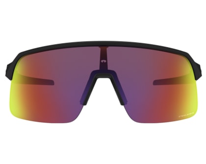 Óculos de Sol Oakley Sutro Lite Matte Black Prizm Road