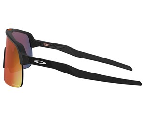 Óculos de Sol Oakley Sutro Lite Matte Black Prizm Road