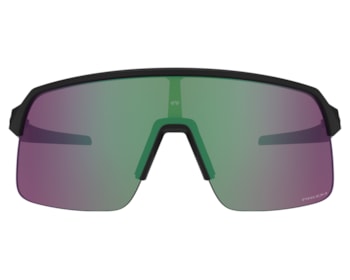 Óculos de Sol Oakley Sutro Lite Matte Black Prizm Road Jade
