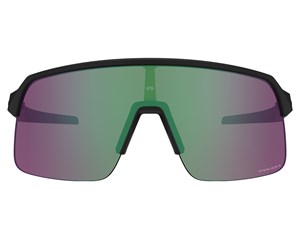 Óculos de Sol Oakley Sutro Lite Matte Black Prizm Road Jade