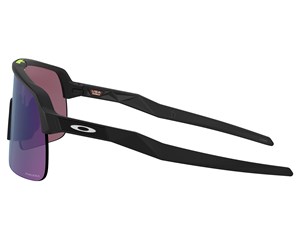 Óculos de Sol Oakley Sutro Lite Matte Black Prizm Road Jade