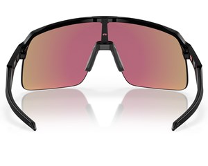 Oculos de Sol Oakley Sutro Lite Matte Black Prizm Sapphire