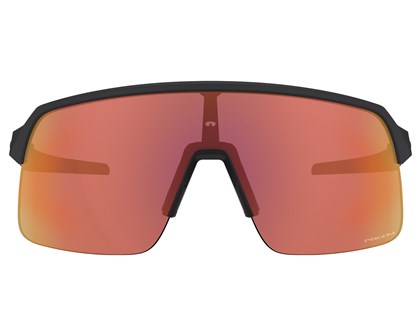 Óculos de Sol Oakley Sutro Lite Matte Carbon Prizm Trail Torch