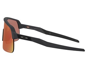 Óculos de Sol Oakley Sutro Lite Matte Carbon Prizm Trail Torch