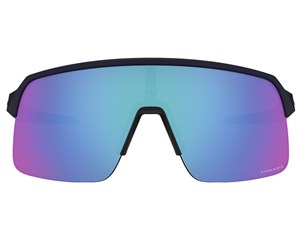 Óculos de Sol Oakley Sutro Lite Matte Navy Prizm Sapphire
