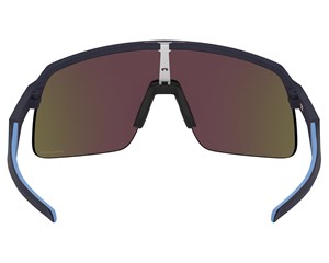 Óculos de Sol Oakley Sutro Lite Matte Navy Prizm Sapphire