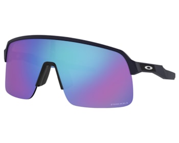 Óculos de Sol Oakley Sutro Lite Matte Navy Prizm Sapphire