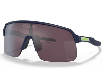Óculos de Sol Oakley Sutro Lite Matte Poseidon Prizm Road Black