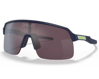 Óculos de Sol Oakley Sutro Lite Matte Poseidon Prizm Road Black