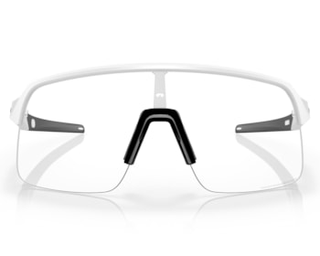 Óculos de Sol Oakley Sutro Lite Matte White Photochromic