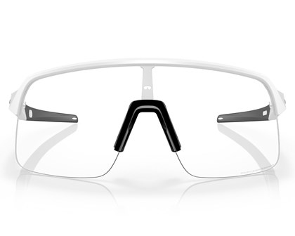 Óculos de Sol Oakley Sutro Lite Matte White Photochromic