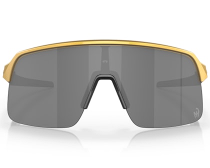 Óculos de Sol Oakley Sutro Lite Olympic Gold Patrick Mahomes II Collection