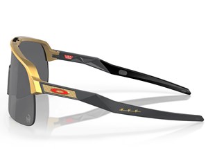 Óculos de Sol Oakley Sutro Lite Olympic Gold Patrick Mahomes II Collection