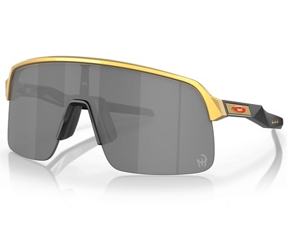 Óculos de Sol Oakley Sutro Lite Olympic Gold Patrick Mahomes II Collection