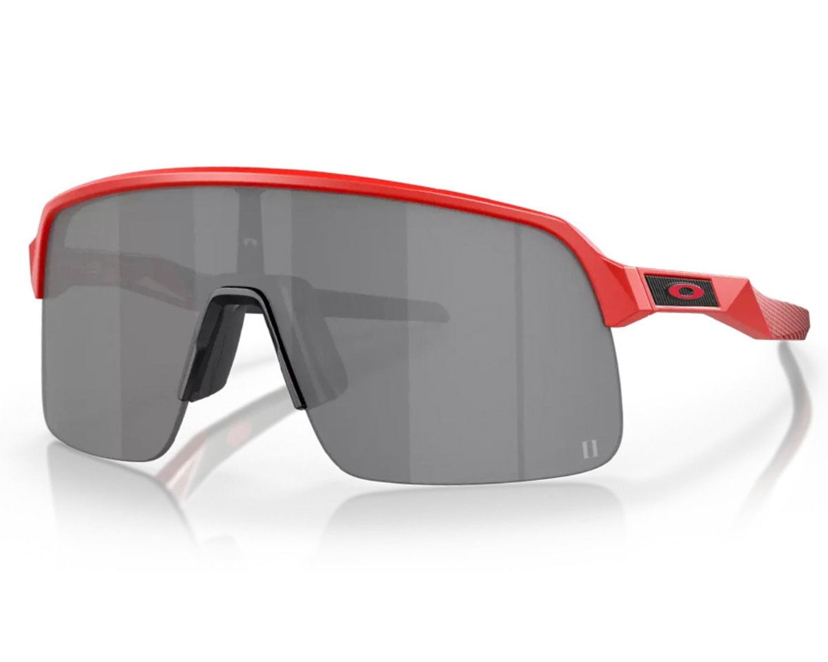 Óculos de Sol Oakley Sutro Lite PM Matte Redline Prizm Black
