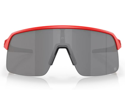 Óculos de Sol Oakley Sutro Lite PM Matte Redline Prizm Black