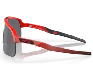 Óculos de Sol Oakley Sutro Lite PM Matte Redline Prizm Black