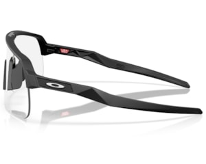 Óculos de Sol Oakley Sutro Lite S Clear to Black Iridium Photochromic OO9496 07-34