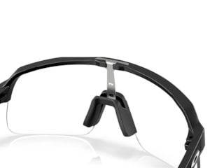 Óculos de Sol Oakley Sutro Lite S Clear to Black Iridium Photochromic OO9496 07-34