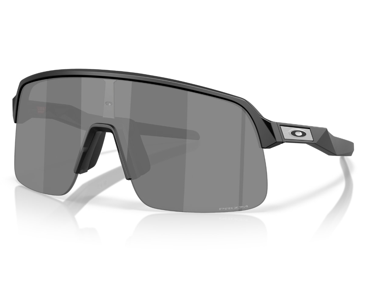  Óculos de Sol Oakley Sutro Lite S Matte Black Prizm Black OO9496 01-34