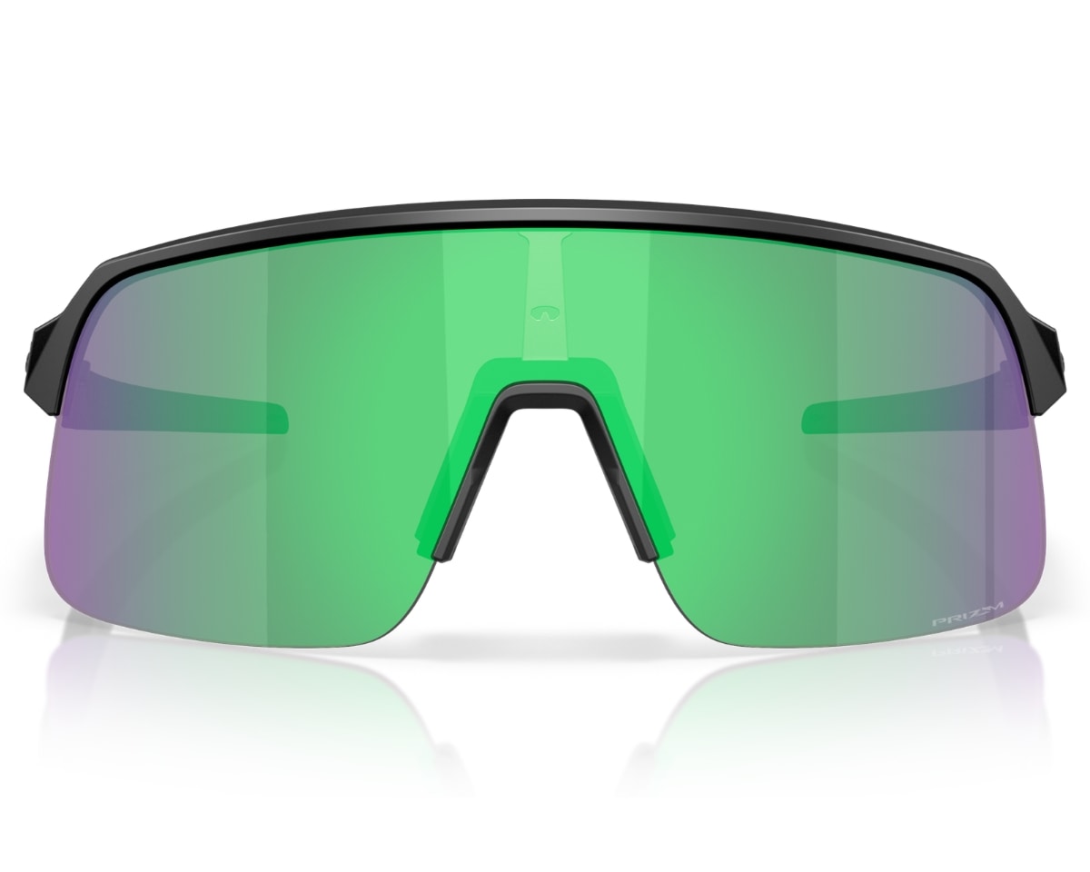 Óculos de Sol Oakley Sutro Lite S Matte Black Prizm Jade OO9496 04-34