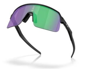 Óculos de Sol Oakley Sutro Lite S Matte Black Prizm Jade OO9496 04-34