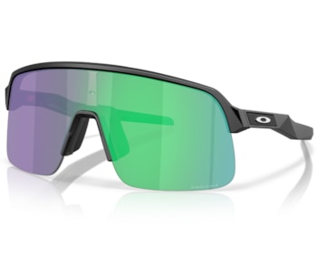 Óculos de Sol Oakley Sutro Lite S Matte Black Prizm Jade OO9496 04-34