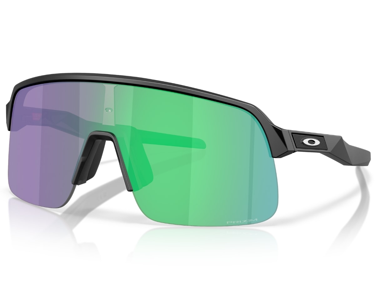 Óculos de Sol Oakley Sutro Lite S Matte Black Prizm Jade OO9496 04-34