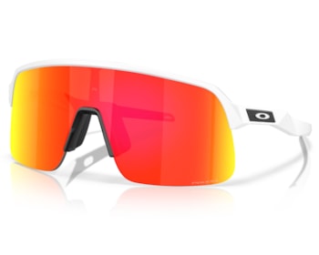 Óculos de Sol Oakley Sutro Lite S Matte White Prizm Ruby OO9496 02-34