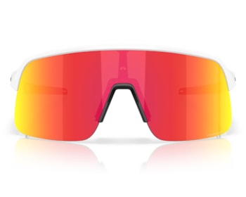 Óculos de Sol Oakley Sutro Lite S Matte White Prizm Ruby OO9496 02-34