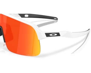 Óculos de Sol Oakley Sutro Lite S Matte White Prizm Ruby OO9496 02-34
