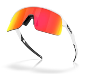 Óculos de Sol Oakley Sutro Lite S Matte White Prizm Ruby OO9496 02-34