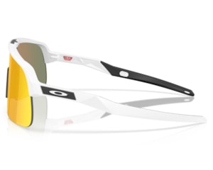 Óculos de Sol Oakley Sutro Lite S Matte White Prizm Ruby OO9496 02-34