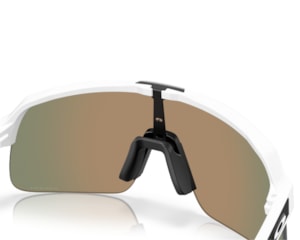 Óculos de Sol Oakley Sutro Lite S Matte White Prizm Ruby OO9496 02-34