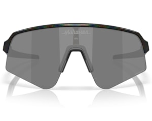 Óculos de Sol Oakley Sutro Lite Sweep Dark Galaxy Prizm Black OO9465 34-39