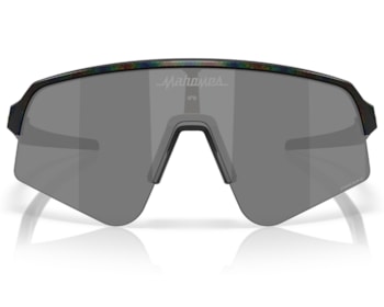 Óculos de Sol Oakley Sutro Lite Sweep Dark Galaxy Prizm Black OO9465 34-39