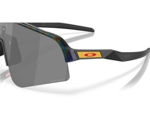 Óculos de Sol Oakley Sutro Lite Sweep Dark Galaxy Prizm Black OO9465 34-39