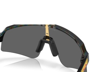 Óculos de Sol Oakley Sutro Lite Sweep Dark Galaxy Prizm Black OO9465 34-39