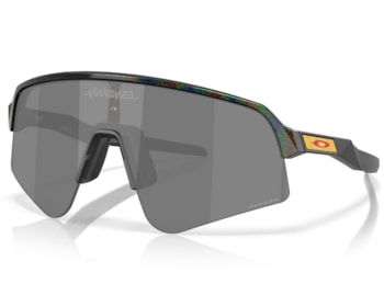 Óculos de Sol Oakley Sutro Lite Sweep Dark Galaxy Prizm Black OO9465 34-39