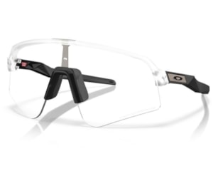 Óculos de Sol Oakley Sutro Lite Sweep Matte Clear Photochromic OO9465 39-39