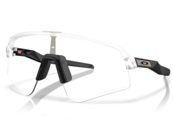 Óculos de Sol Oakley Sutro Lite Sweep Matte Clear Photochromic OO9465 39-39