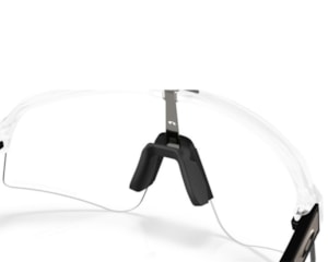 Óculos de Sol Oakley Sutro Lite Sweep Matte Clear Photochromic OO9465 39-39