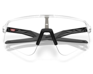 Óculos de Sol Oakley Sutro Lite Sweep Matte Clear Photochromic OO9465 39-39