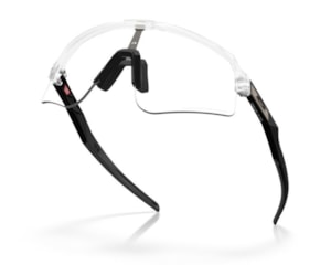Óculos de Sol Oakley Sutro Lite Sweep Matte Clear Photochromic OO9465 39-39